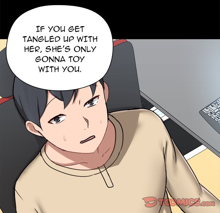 All About That Game Life page 93