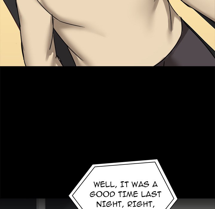 All About That Game Life page 94