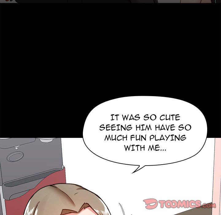 All About That Game Life page 96