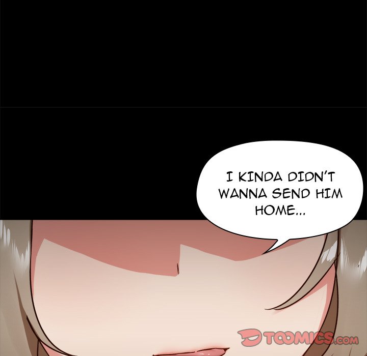 All About That Game Life page 99