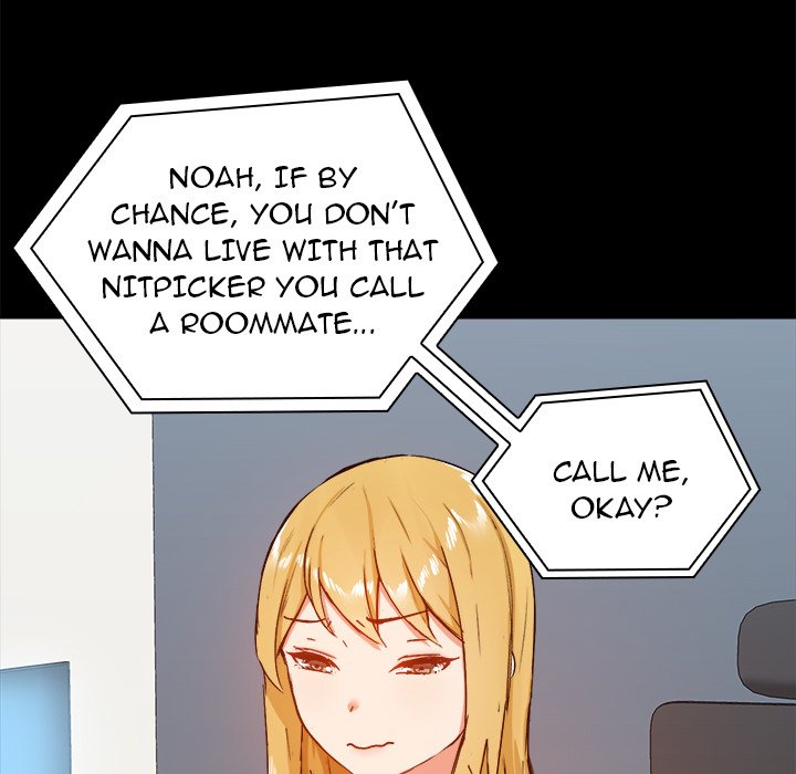 All About That Game Life page 101