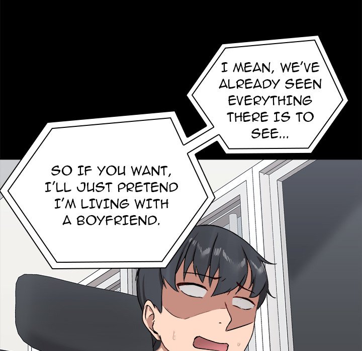 All About That Game Life page 103