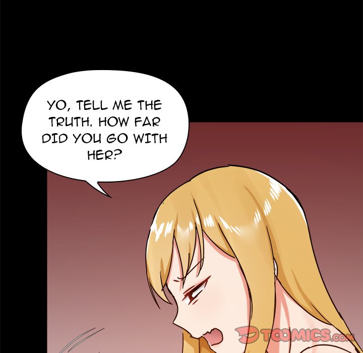 All About That Game Life page 105