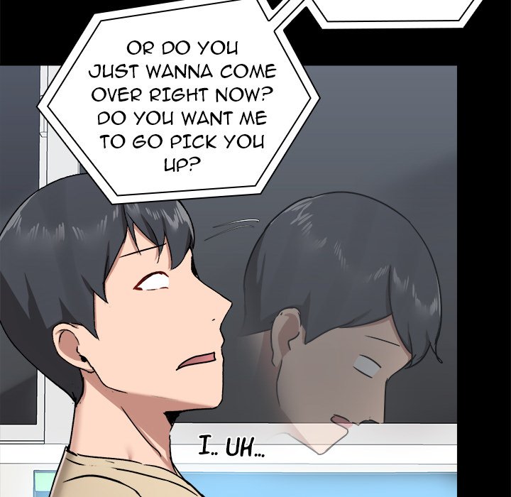 All About That Game Life page 107