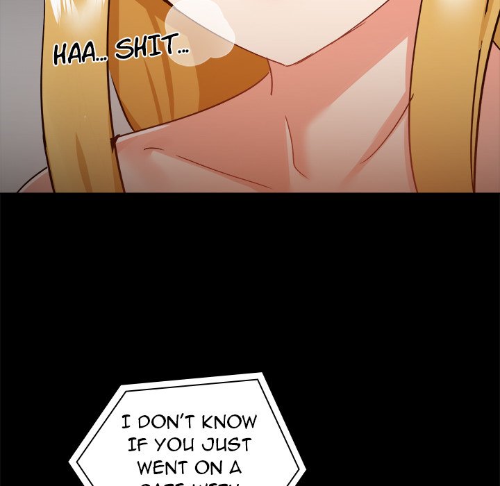 All About That Game Life page 110