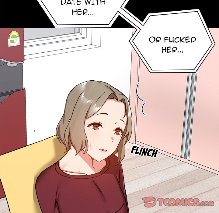All About That Game Life page 111