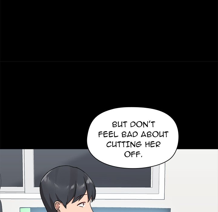 All About That Game Life page 113