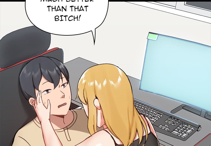 All About That Game Life page 4