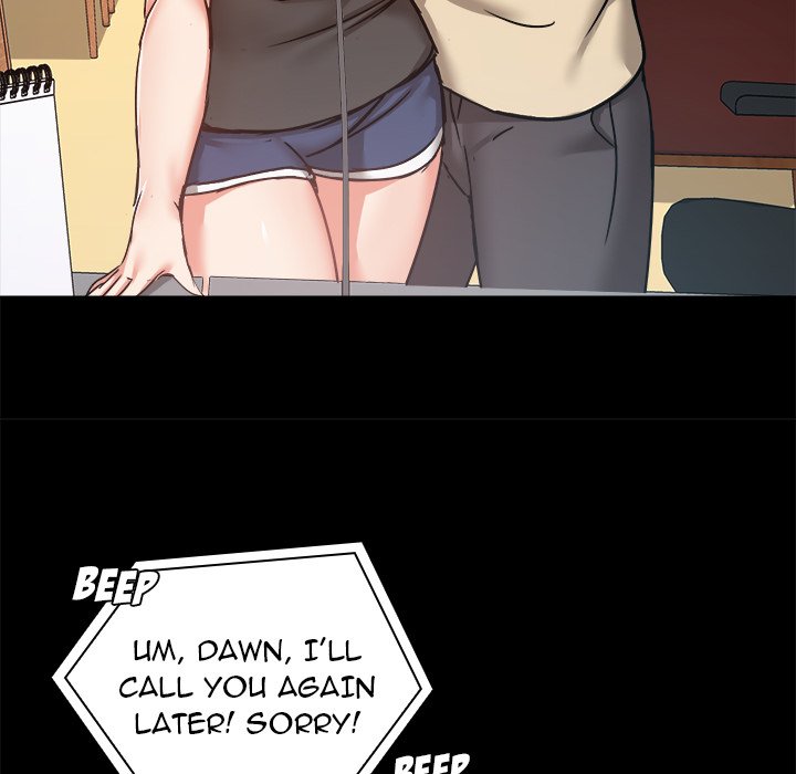 All About That Game Life page 43
