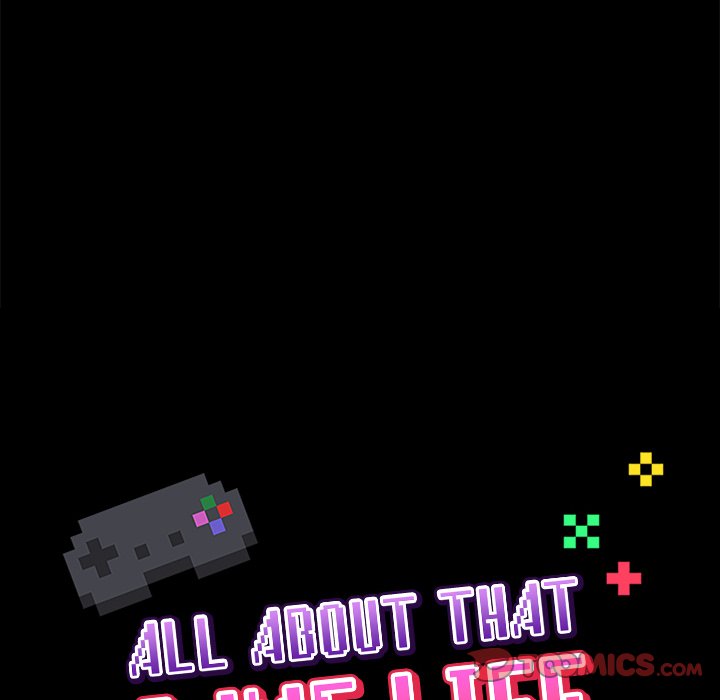 All About That Game Life page 51