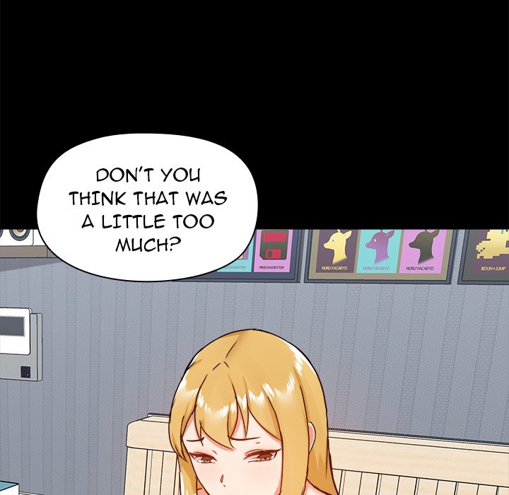 All About That Game Life page 55