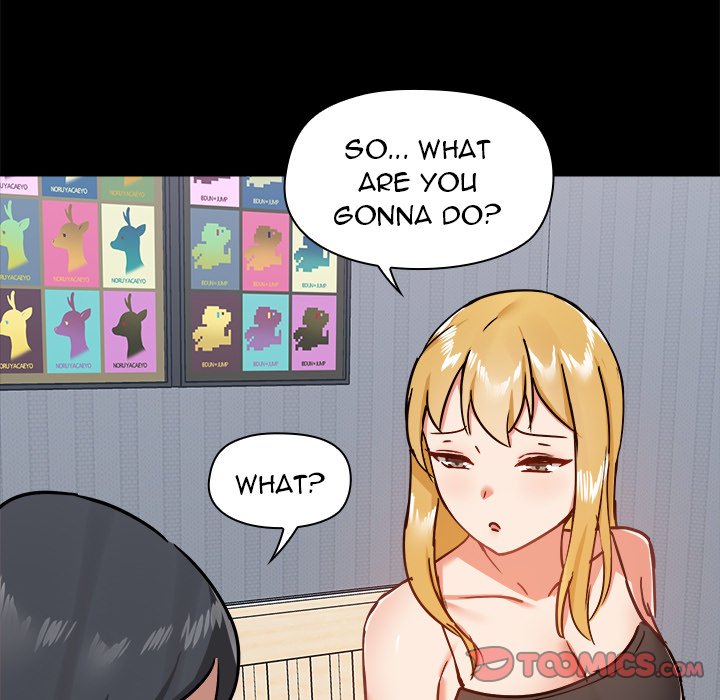 All About That Game Life page 84