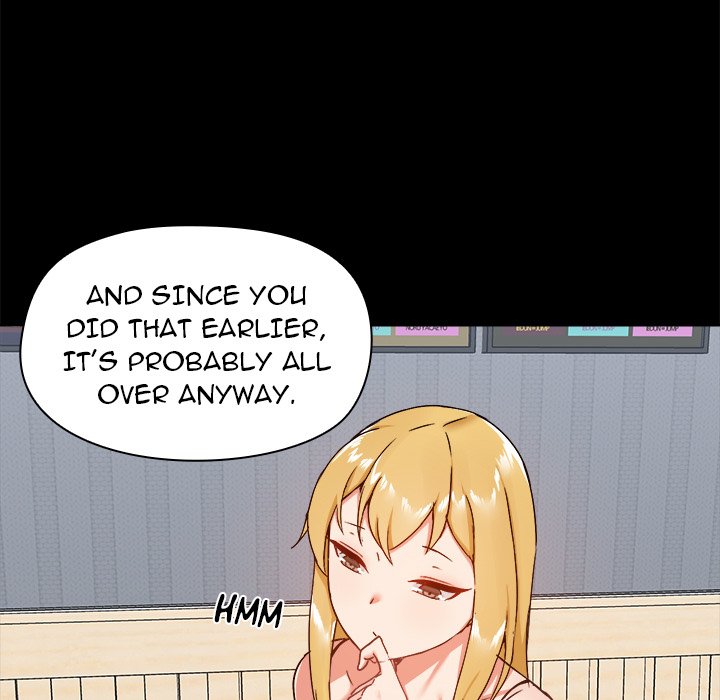 All About That Game Life page 94
