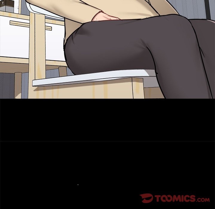 All About That Game Life page 99