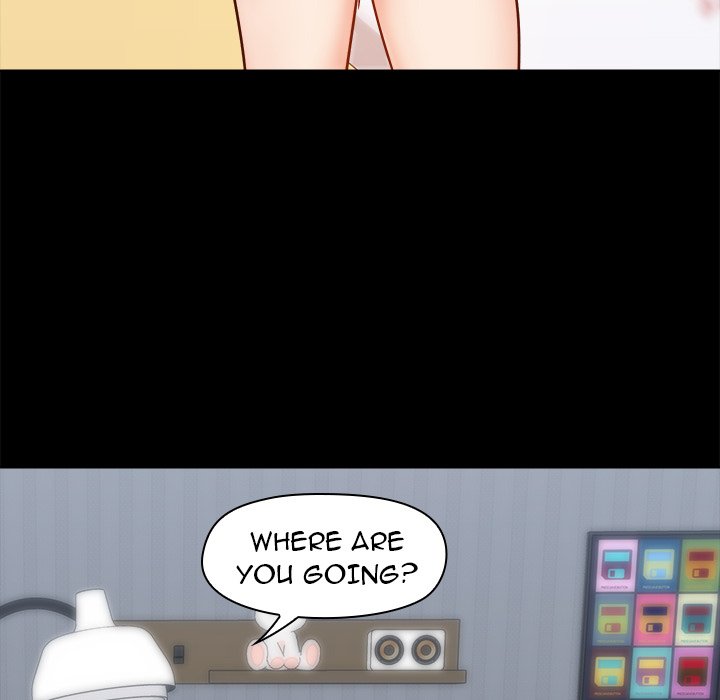 All About That Game Life page 103