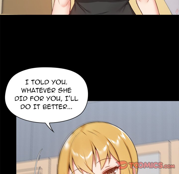 All About That Game Life page 105