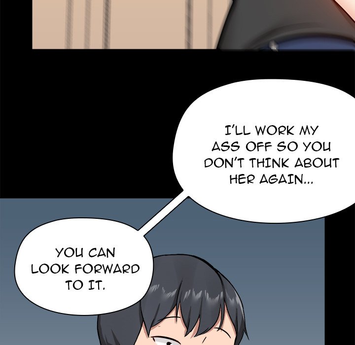 All About That Game Life page 107