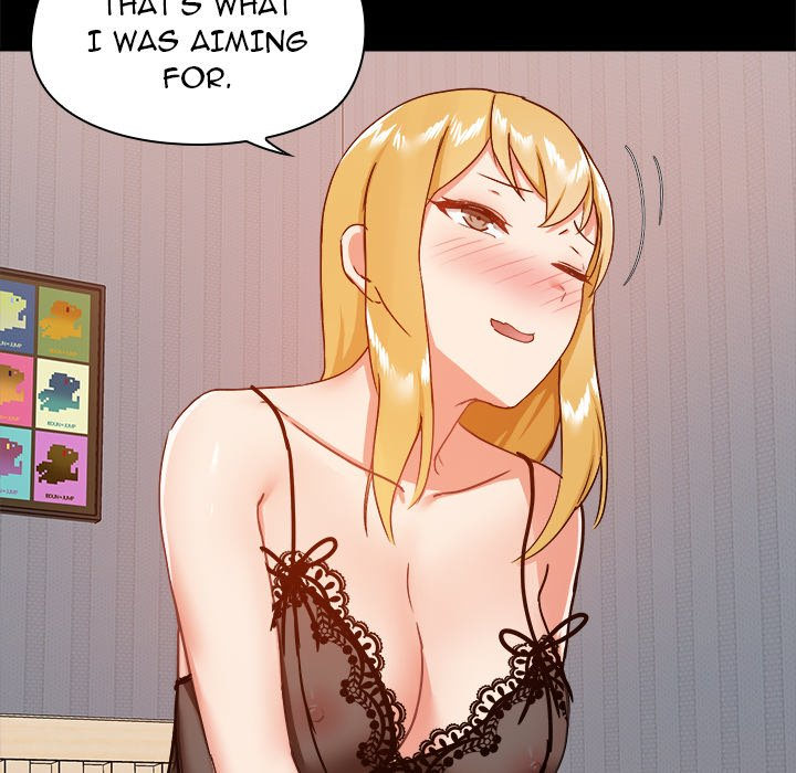 All About That Game Life page 34