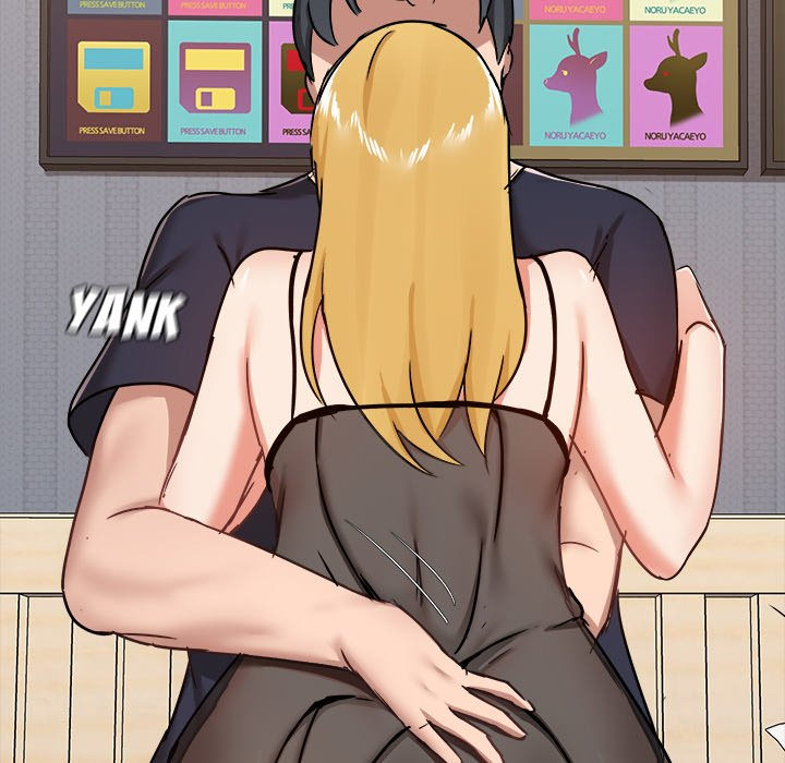 All About That Game Life page 82