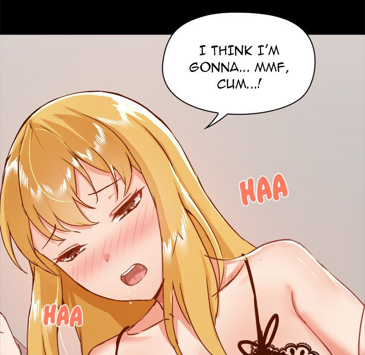 All About That Game Life page 91