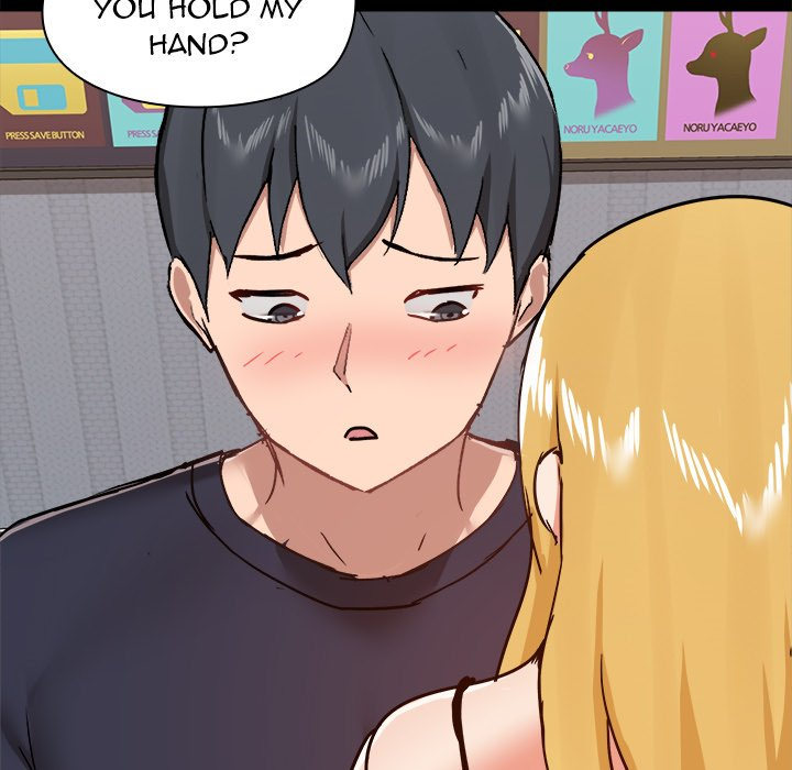 All About That Game Life page 94