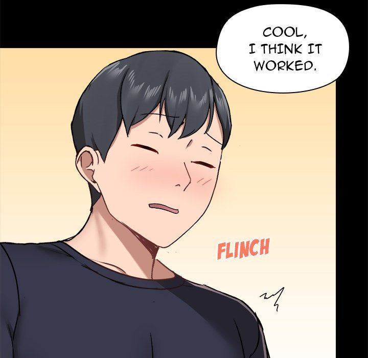 All About That Game Life page 119