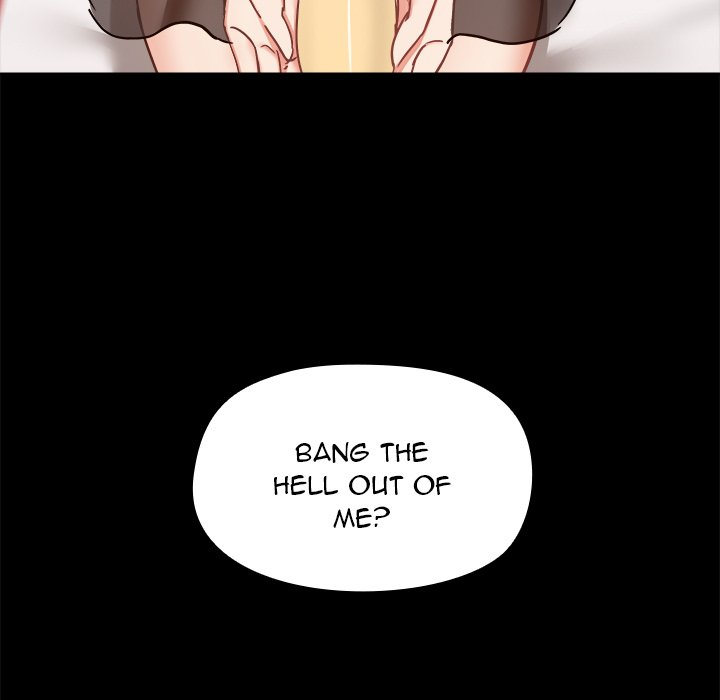 All About That Game Life page 124