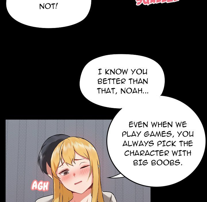 All About That Game Life page 64