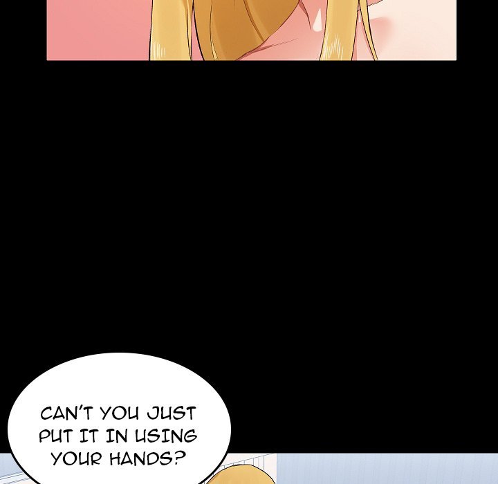 All About That Game Life page 115