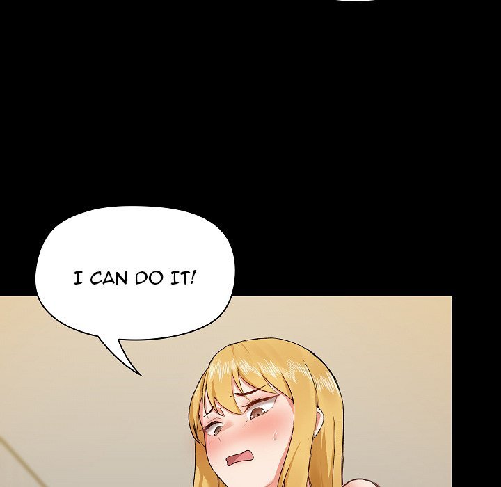 All About That Game Life page 117