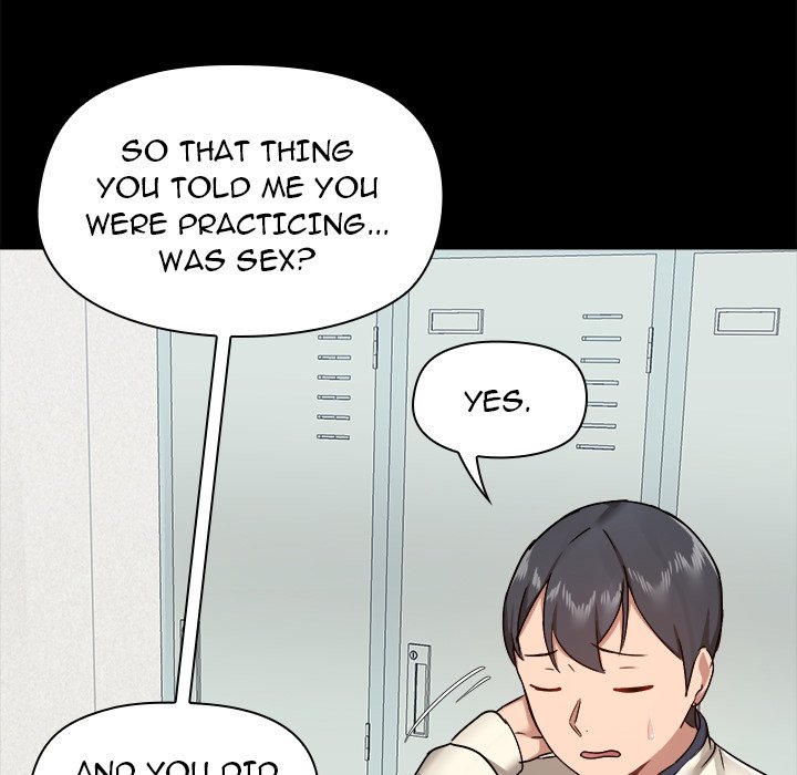 All About That Game Life page 13