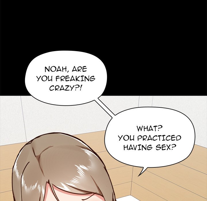 All About That Game Life page 19