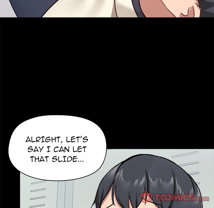 All About That Game Life page 21