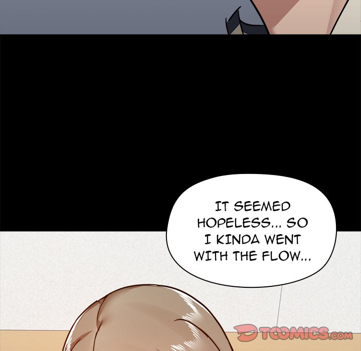 All About That Game Life page 27