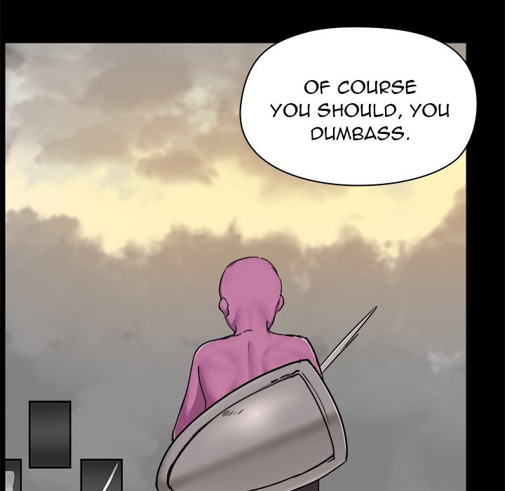 All About That Game Life page 47
