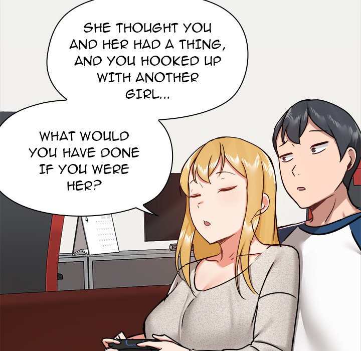 All About That Game Life page 49