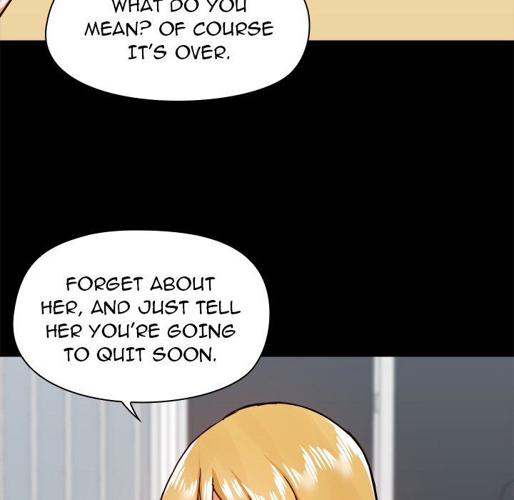 All About That Game Life page 54