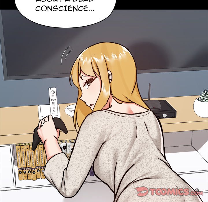 All About That Game Life page 69