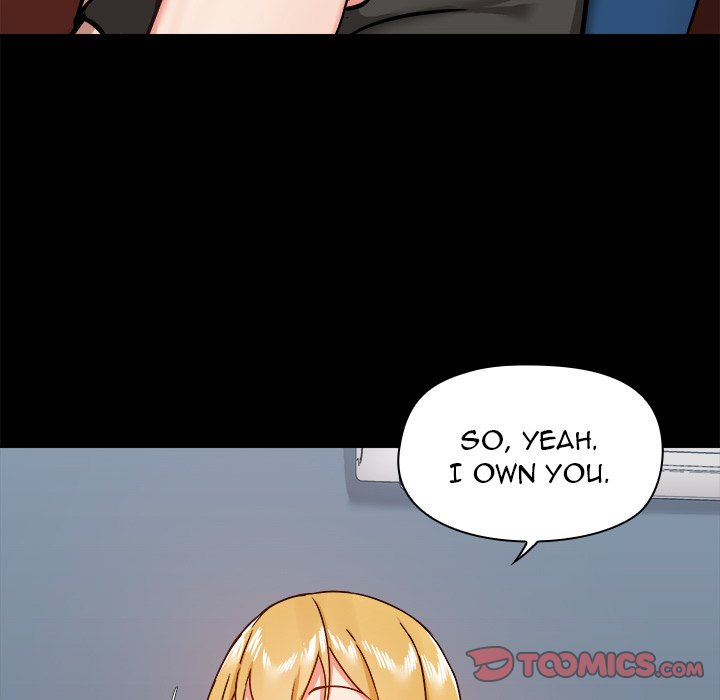 All About That Game Life page 87