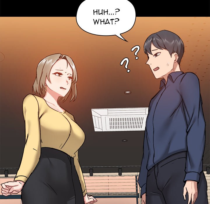 All About That Game Life page 127