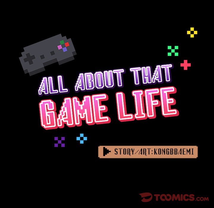 All About That Game Life page 39