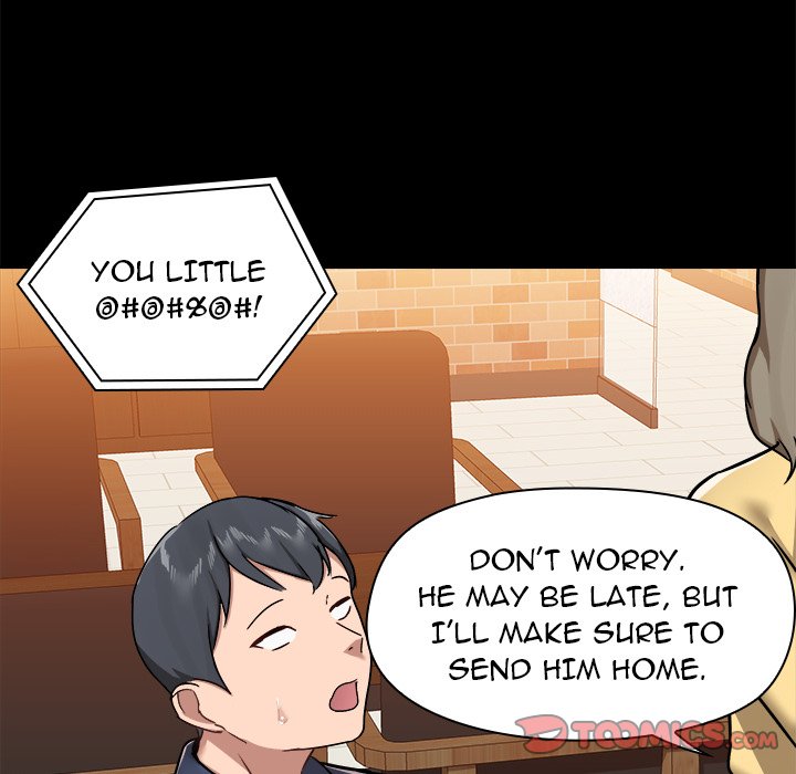 All About That Game Life page 84