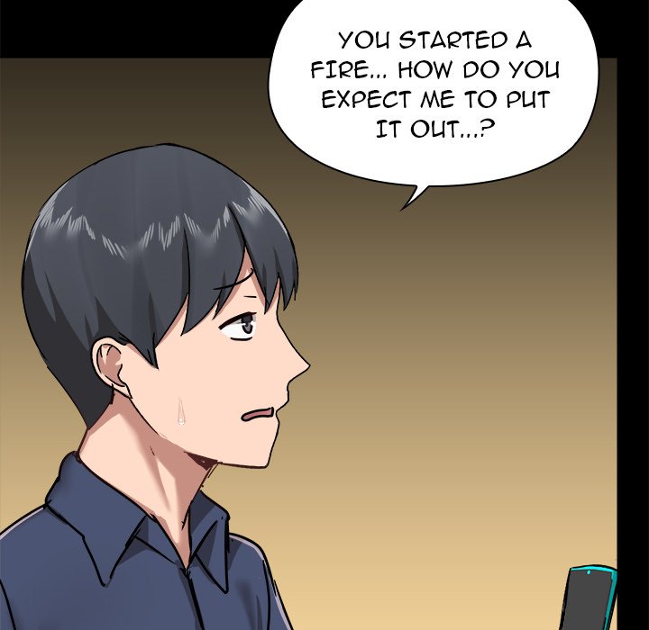 All About That Game Life page 95