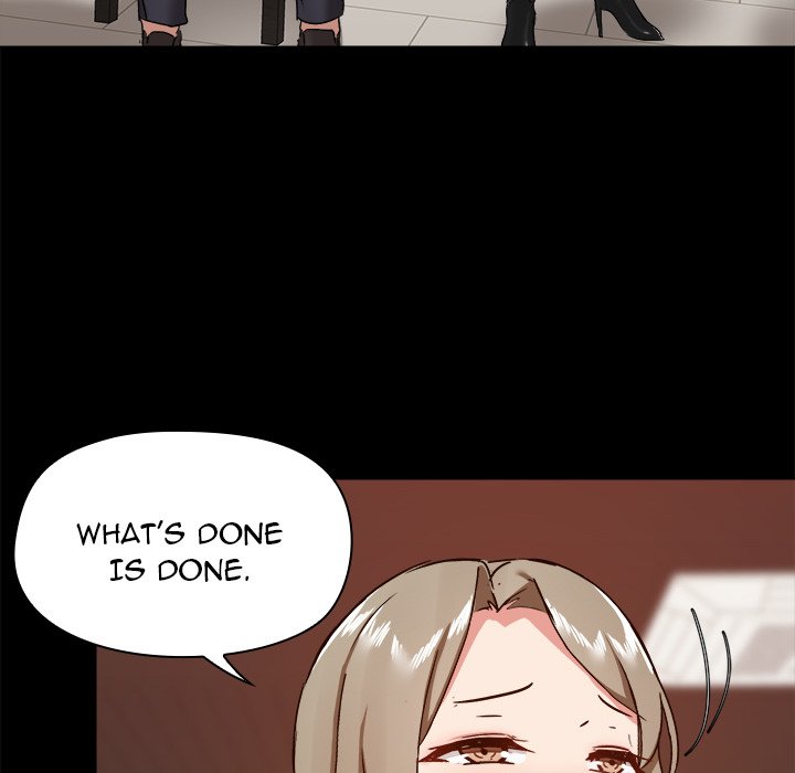 All About That Game Life page 100