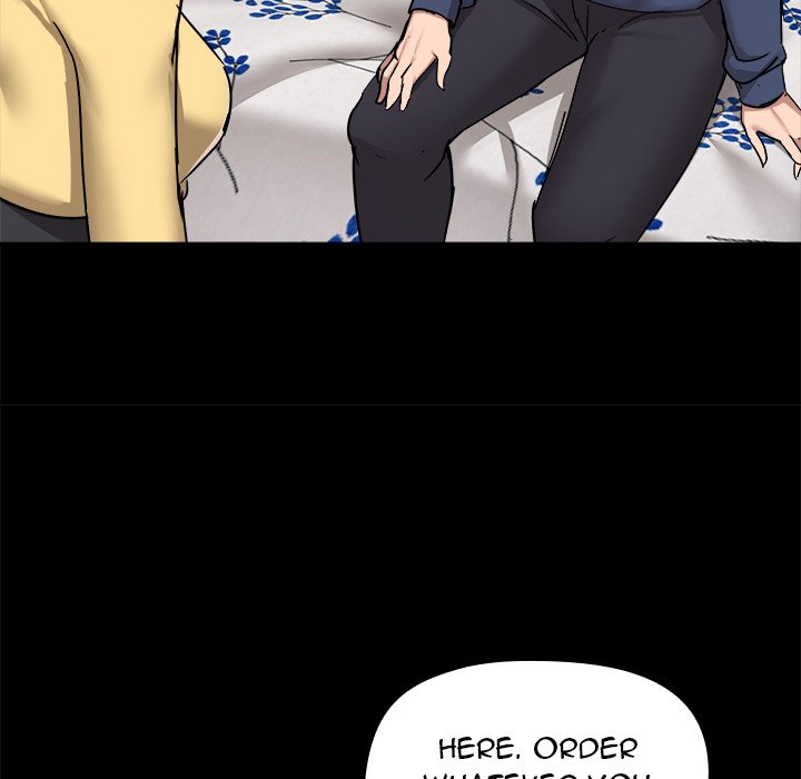 All About That Game Life page 107