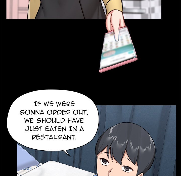 All About That Game Life page 109