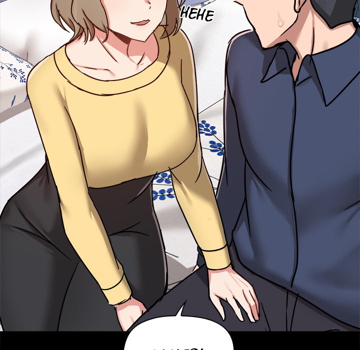 All About That Game Life page 115