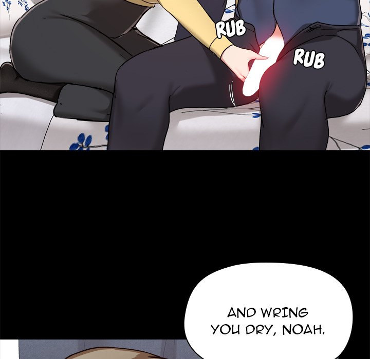 All About That Game Life page 7