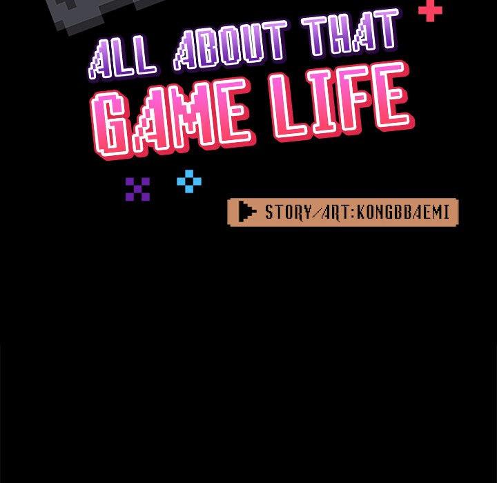 All About That Game Life page 58
