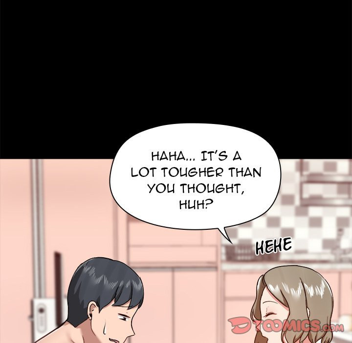 All About That Game Life page 72